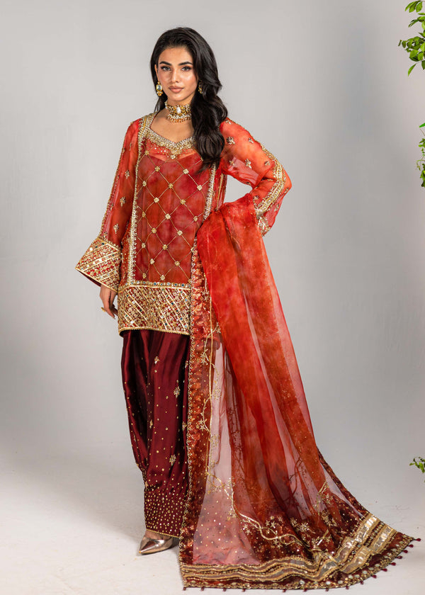 NARGIS